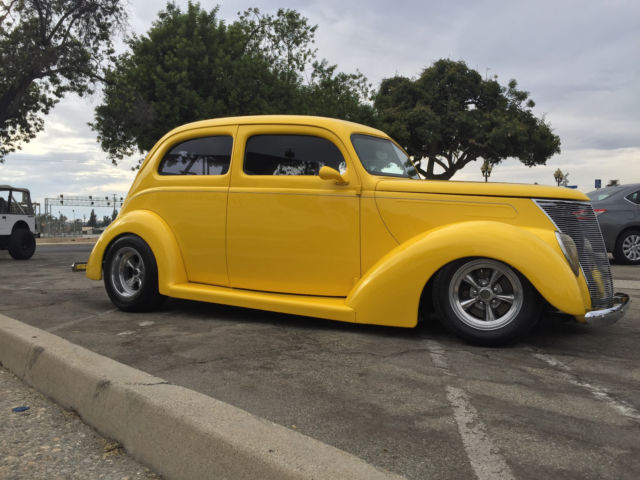 1937 Ford Other - photo 3