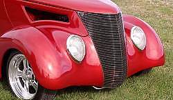 1937 Ford Other - photo 12