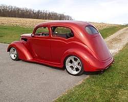 1937 Ford Other - photo 2