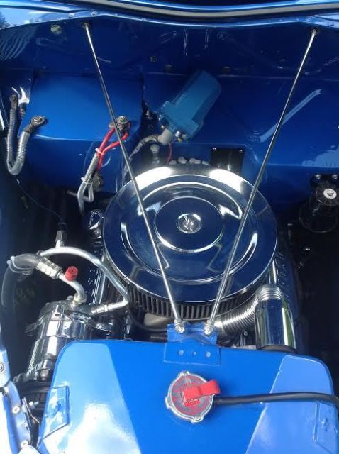 1937 Ford Tudor Humpback Delux Sedan HUMPBACK - photo 10