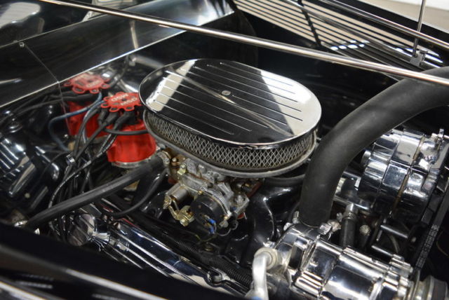 1937 Ford Model A Humpback Street Rod - photo 11