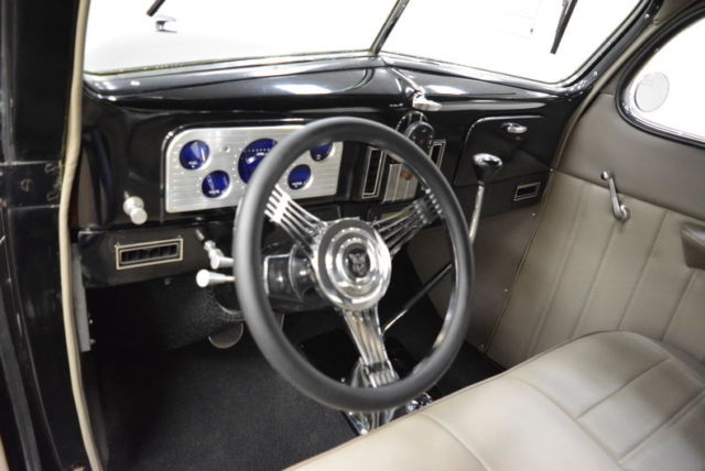1937 Ford Model A Humpback Street Rod - photo 13