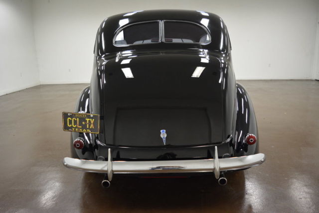 1937 Ford Model A Humpback Street Rod - photo 6