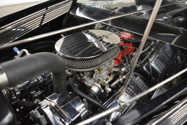 1937 Ford Model A Humpback Street Rod - photo 9