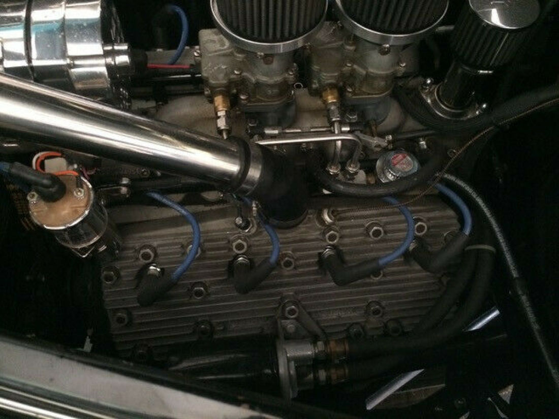 1937 Ford Model 78 - photo 3