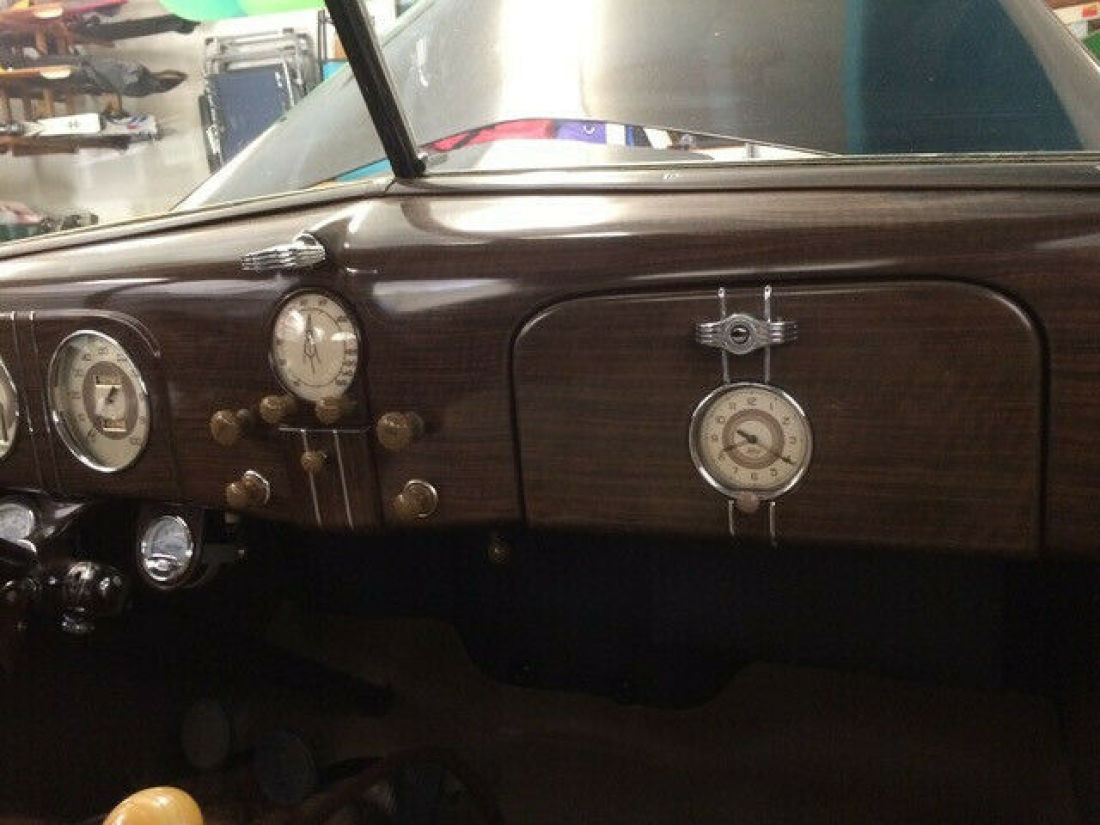 1937 Ford Model 78 - photo 4