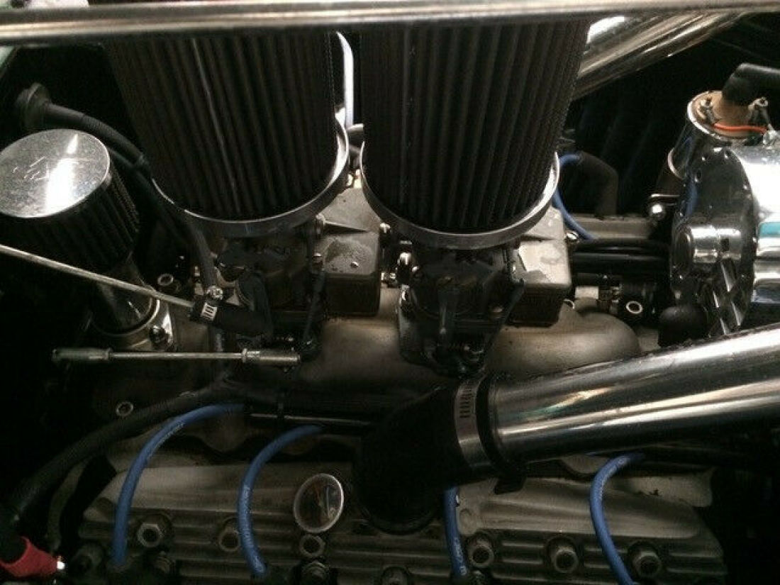 1937 Ford Model 78 - photo 8