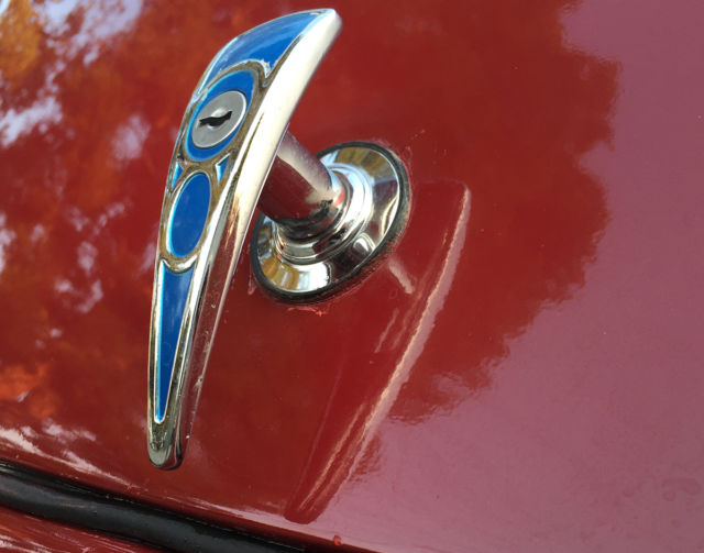 1937 Ford Tudor Sedan - photo 7