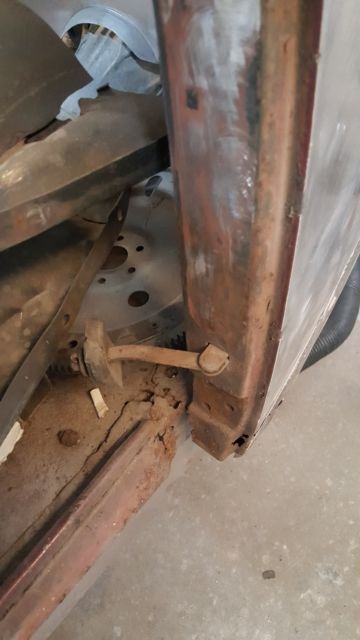 1937 Ford Other - photo 5