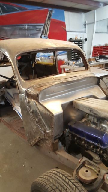 1937 Ford Other - photo 7