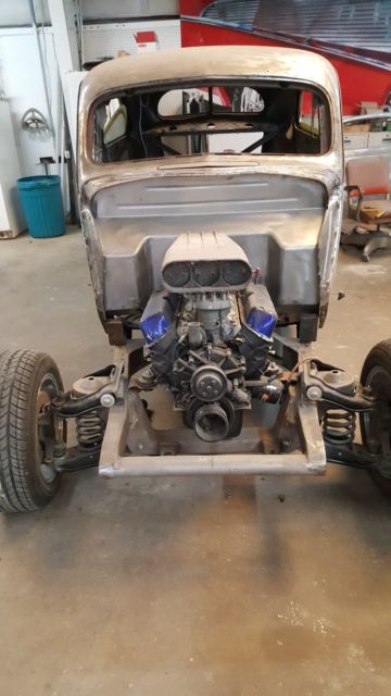 1937 Ford Other - photo 8