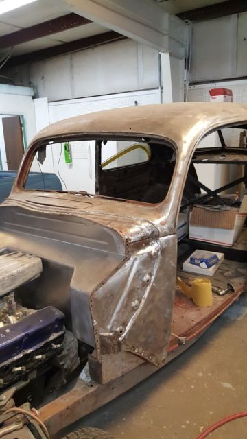 1937 Ford Other - photo 9