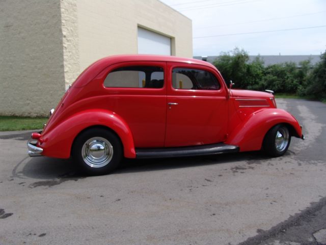 1937 Ford Other - photo 10