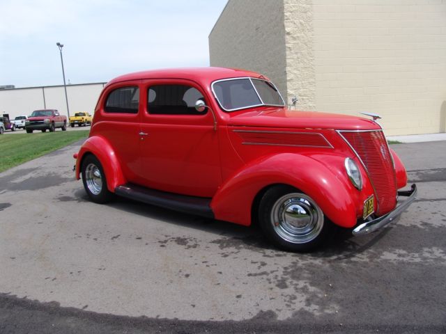 1937 Ford Other - photo 11