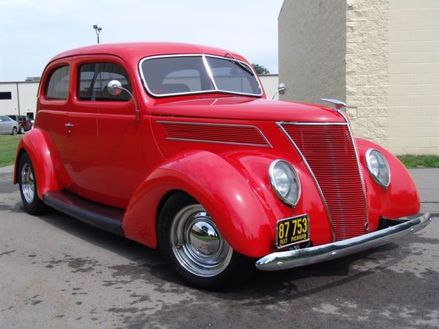 1937 Ford Other - photo 2