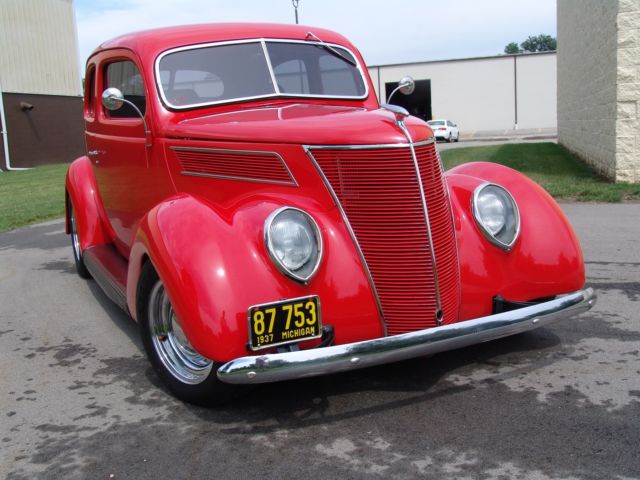 1937 Ford Other - photo 3