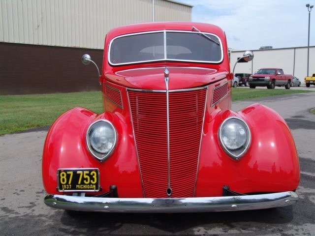 1937 Ford Other - photo 4