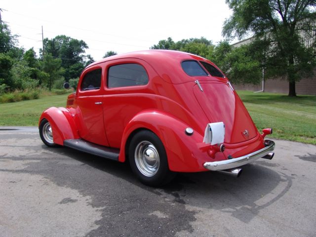 1937 Ford Other - photo 7