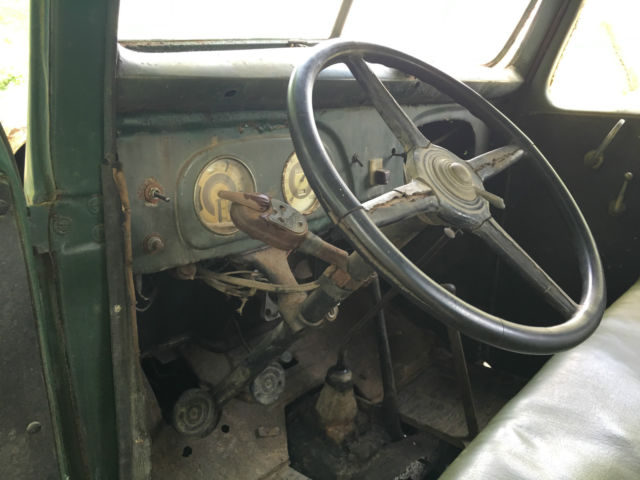 1937 Ford Other TOW TRUCK WRECKER Rat Hot Rod Tow Truck WRECKER - photo 10