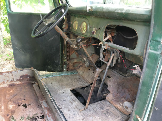 1937 Ford Other TOW TRUCK WRECKER Rat Hot Rod Tow Truck WRECKER - photo 6
