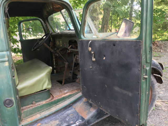 1937 Ford Other TOW TRUCK WRECKER Rat Hot Rod Tow Truck WRECKER - photo 7