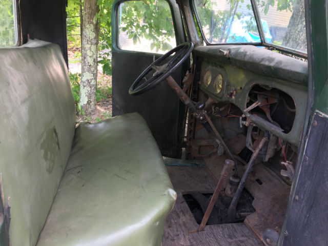 1937 Ford Other TOW TRUCK WRECKER Rat Hot Rod Tow Truck WRECKER - photo 9
