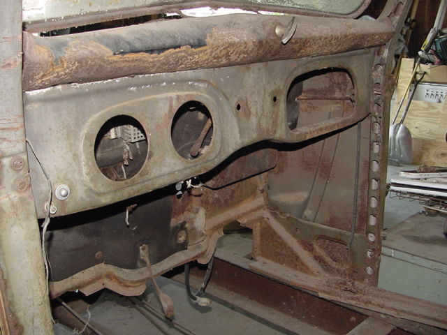 1937 Ford Other Pickups 1 1/2 TON - photo 10