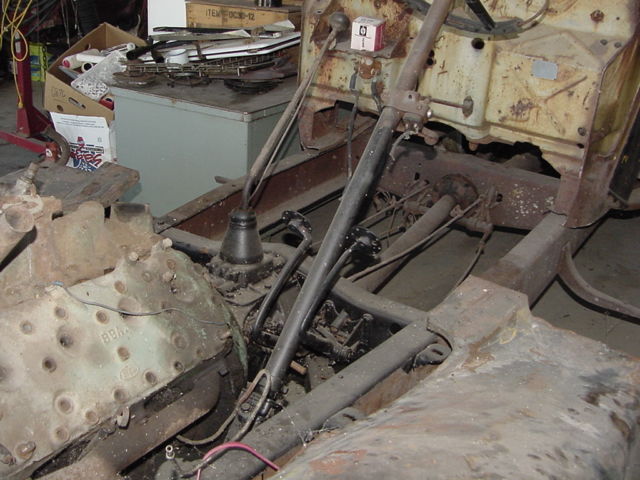 1937 Ford Other Pickups 1 1/2 TON - photo 12
