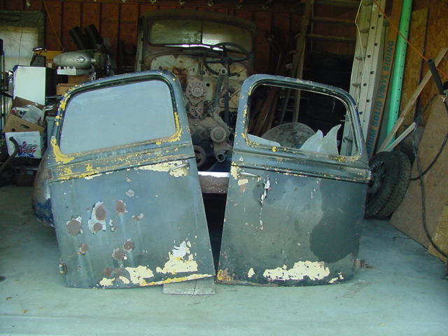 1937 Ford Other Pickups 1 1/2 TON - photo 3