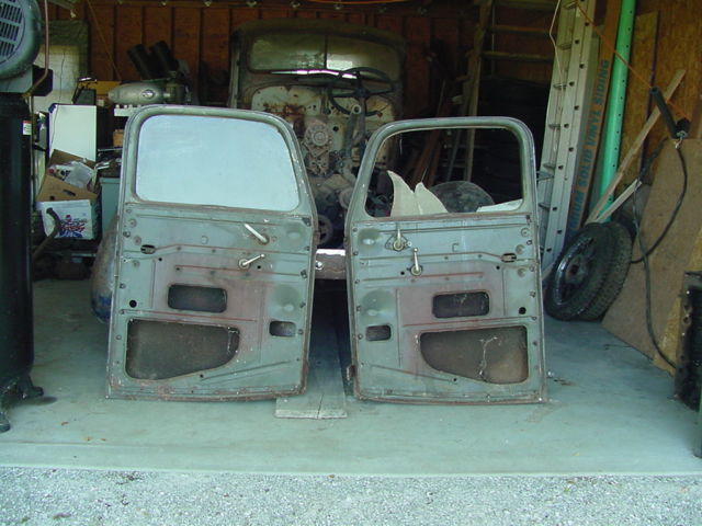 1937 Ford Other Pickups 1 1/2 TON - photo 4