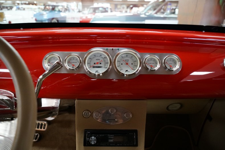 1937 Ford Wild Rod -- - photo 11