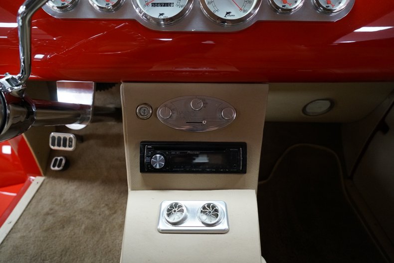 1937 Ford Wild Rod -- - photo 12