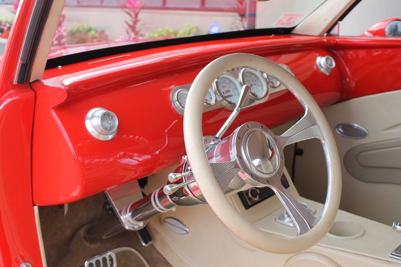 1937 Ford Wild Rod -- - photo 6
