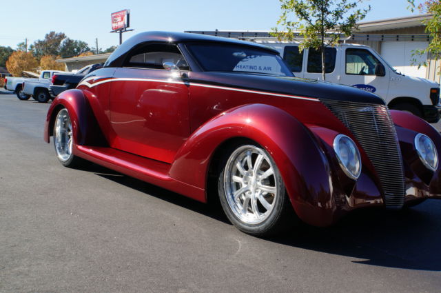 1937 Ford Other - photo 2