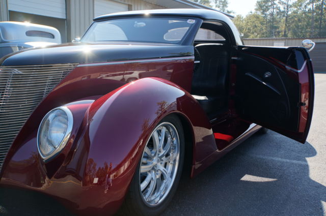 1937 Ford Other - photo 7