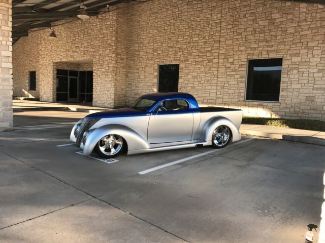 1937 Ford Other - photo 9