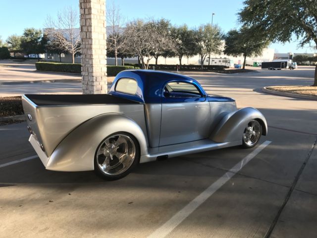 1937 Ford Other - photo 2