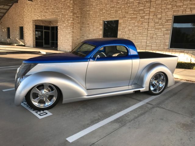 1937 Ford Other - photo 3
