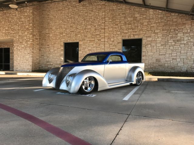 1937 Ford Other - photo 8
