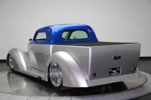 1937 Ford Other Pickups - photo 2