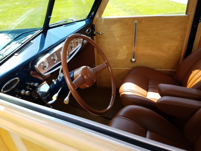1937 Ford Other Traditional Hot Rod - photo 6