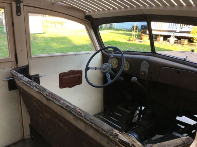 1937 Ford Other - photo 3