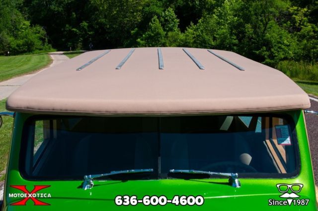 1937 Other Makes Woody Street Rod - photo 10