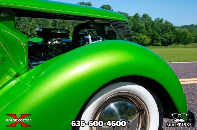 1937 Other Makes Woody Street Rod - photo 11