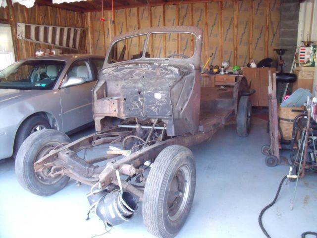 1937 Ford Other