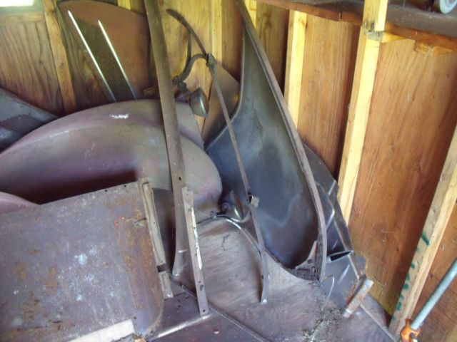 1937 Ford Other - photo 12