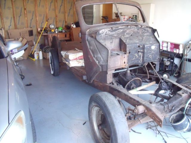 1937 Ford Other - photo 2