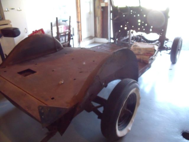1937 Ford Other - photo 3