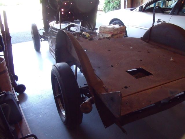 1937 Ford Other - photo 4