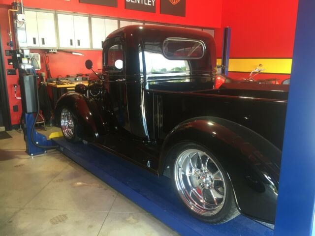 1937 GMC Other - photo 6